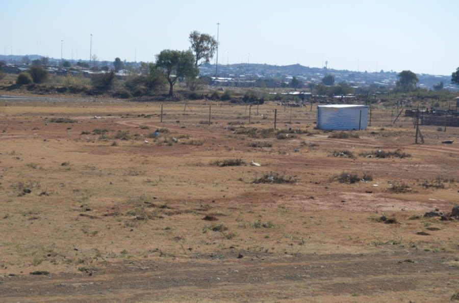 Commercial Property for Sale in Mangaung Free State